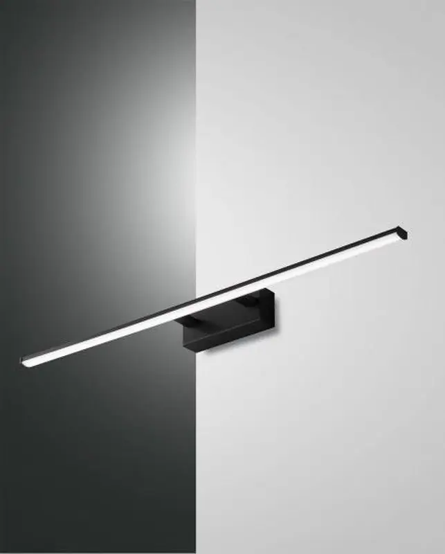 Applique salle de bain modèle 750mm Nala par Fabas Luce