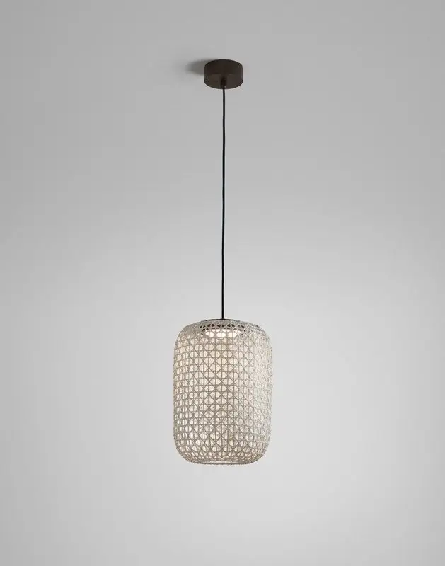 Lampe à suspension modèle NANS S/31.2 OUTDOOR par Bover