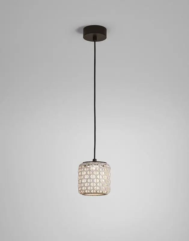 Lampe à suspension modèle NANS S/16 OUTDOOR par Bover