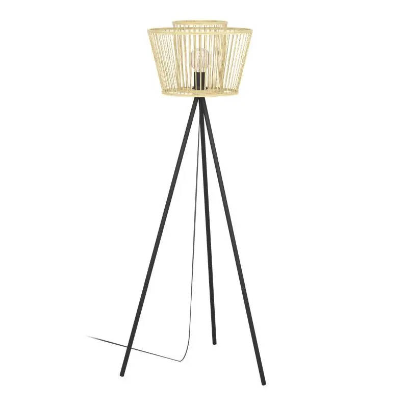 Lampe de salon de style vintage Hykeham Eglo