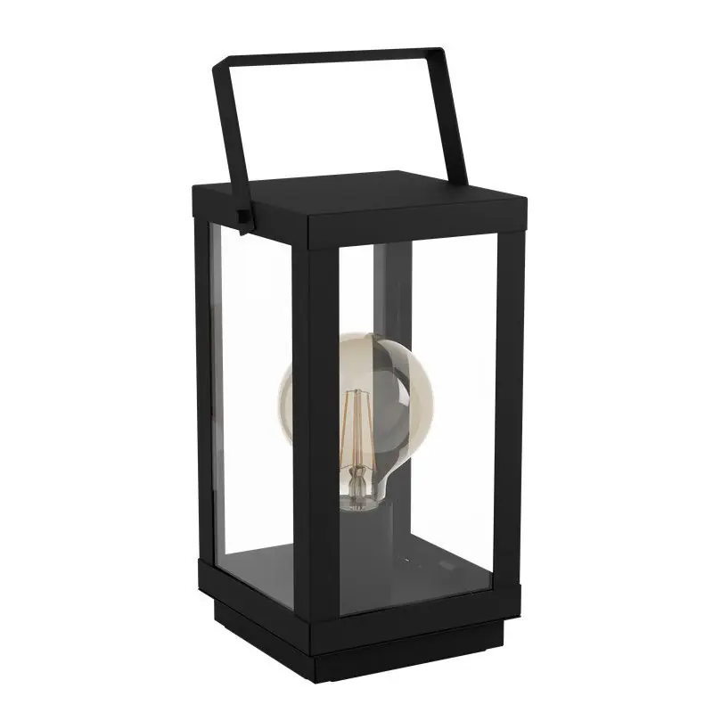 Lampe de table de style vintage modèle Bradford Eglo