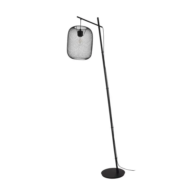 Lampadaire style vintage Wrington Eglo