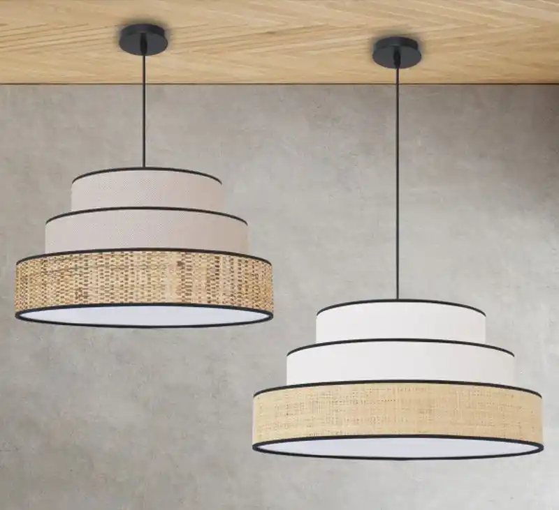 Lampe suspendue BLOB par Marinisa Diamètre 50
