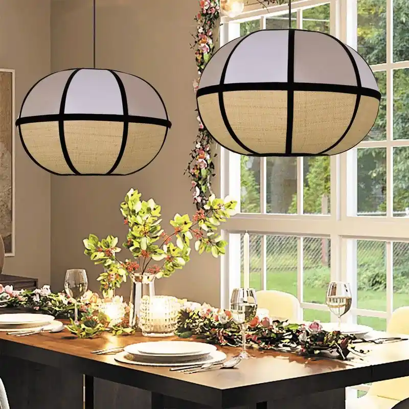 OSUL Marinisa 60D Lampe à suspension Marinisa