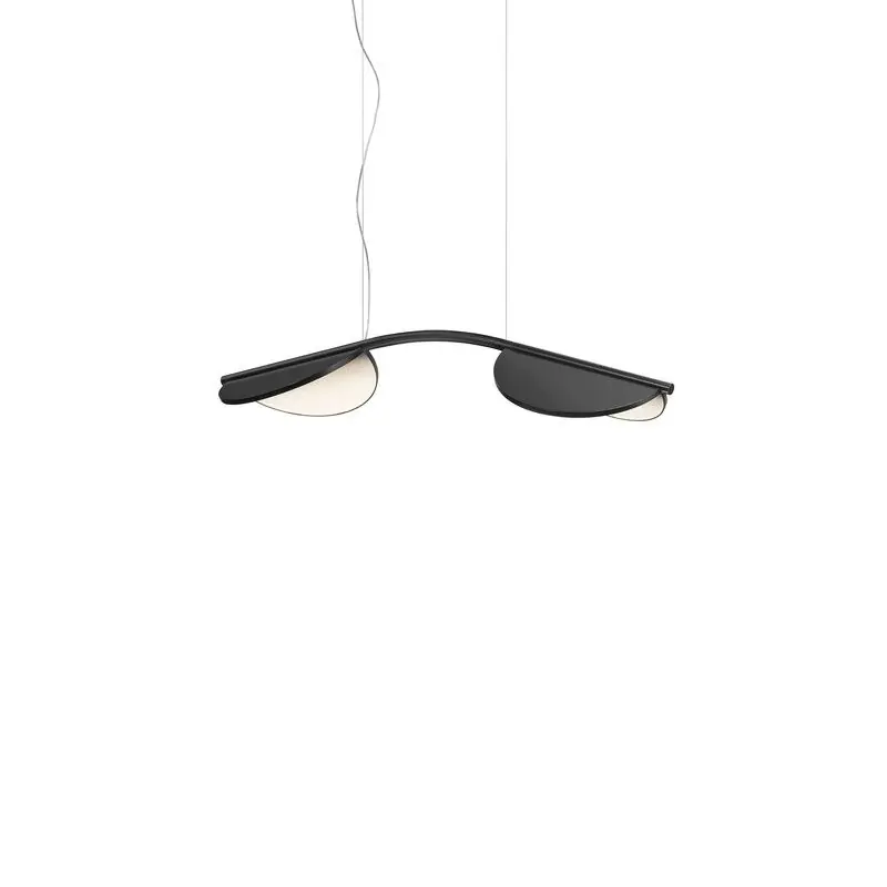 Flos - Lampe Led AMANDE S2 ARCH SHORT
