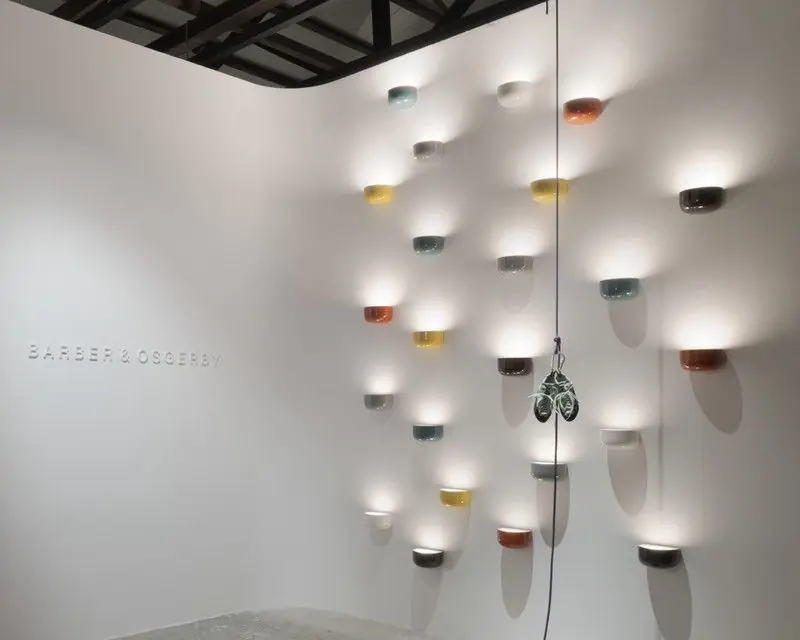 Flos - Applique Led BELLHOP WALL UP
