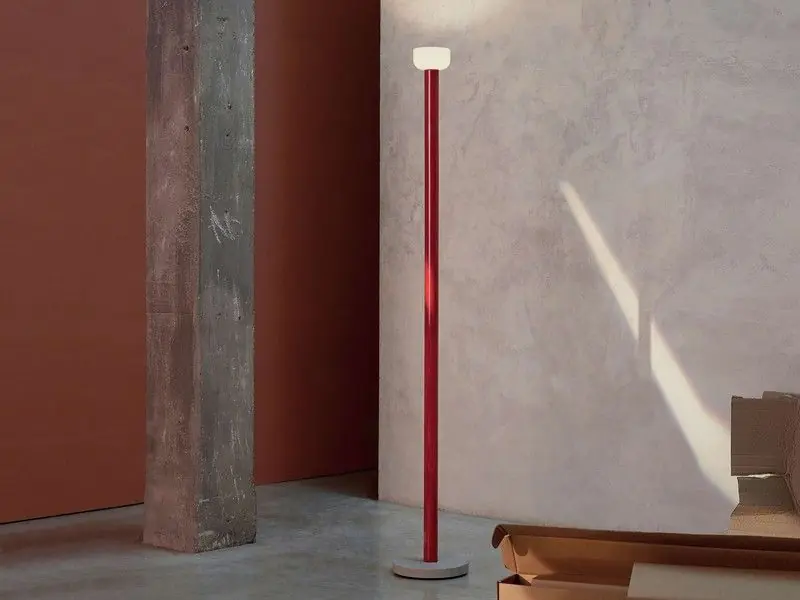 Flos - Lampadaire Led BELLHOP FLOOR
