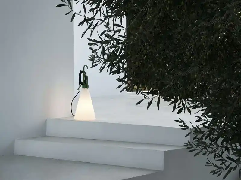 Flos - Lampe portative MAYDAY OUTDOOR IP65