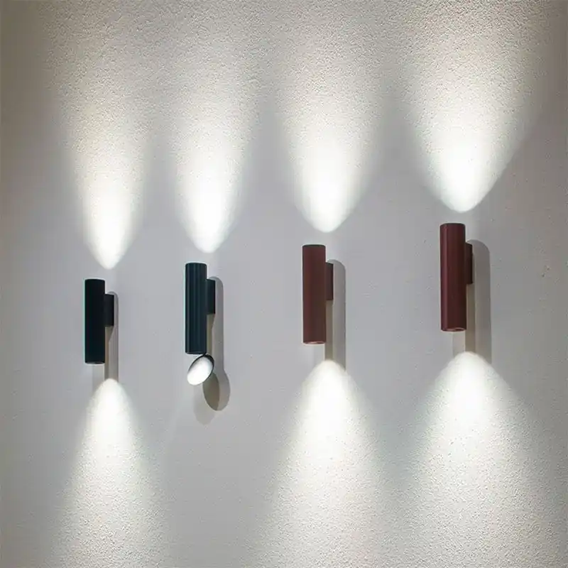 Flos - Applique Led FLAUTA RIGA H225