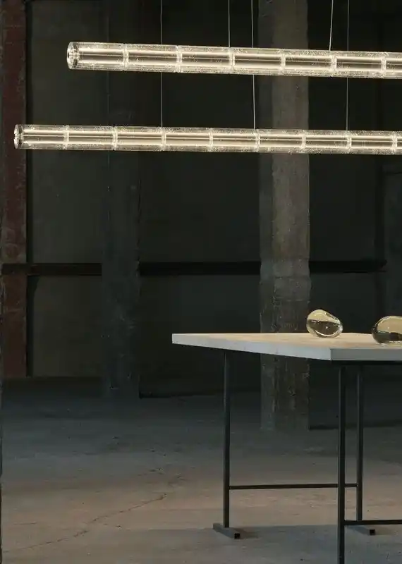 Flos - Plafonnier LUCE ORIZONTALE S1