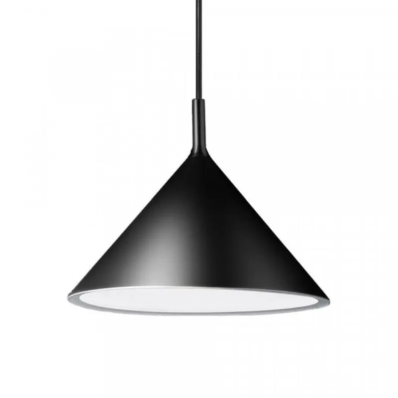 BARBIE S/P Suspension Gea Luce Noir-Blanc