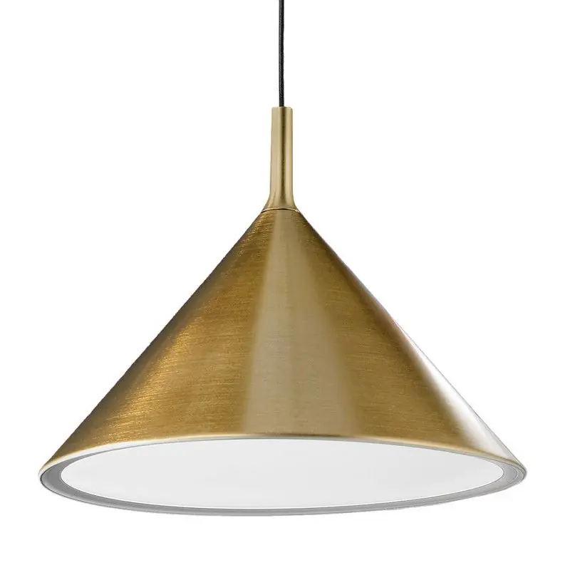BARBIE S/P Suspension Gea Luce Or Satiné-Blanc
