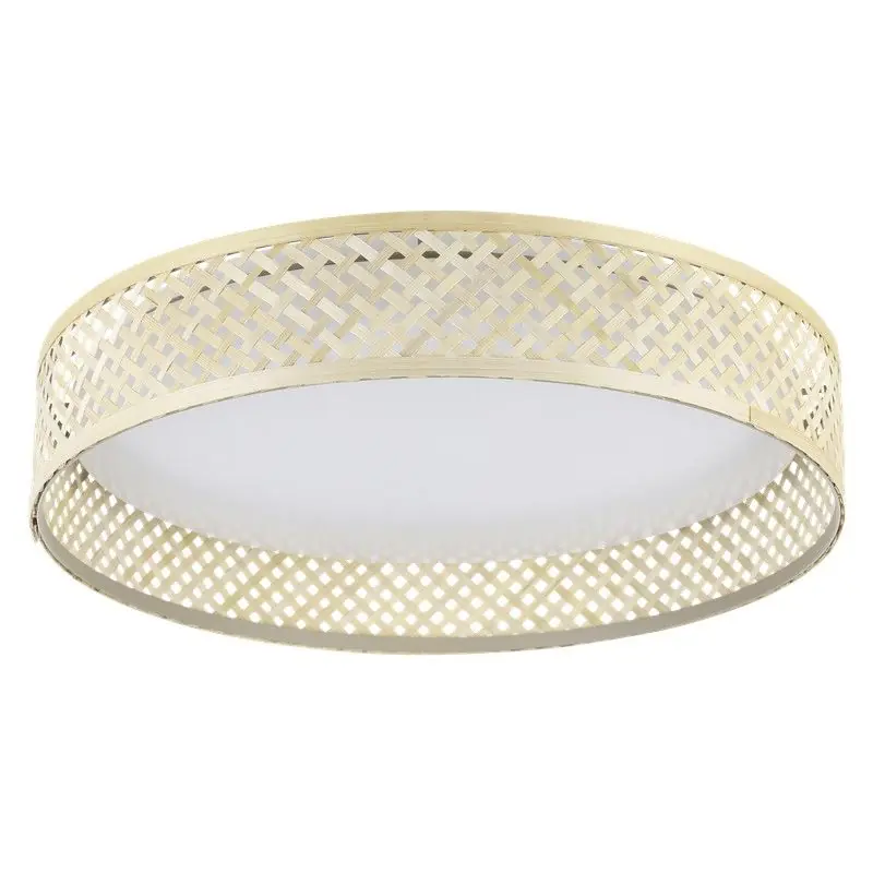 Plafonnier Led Luppineria par Eglo