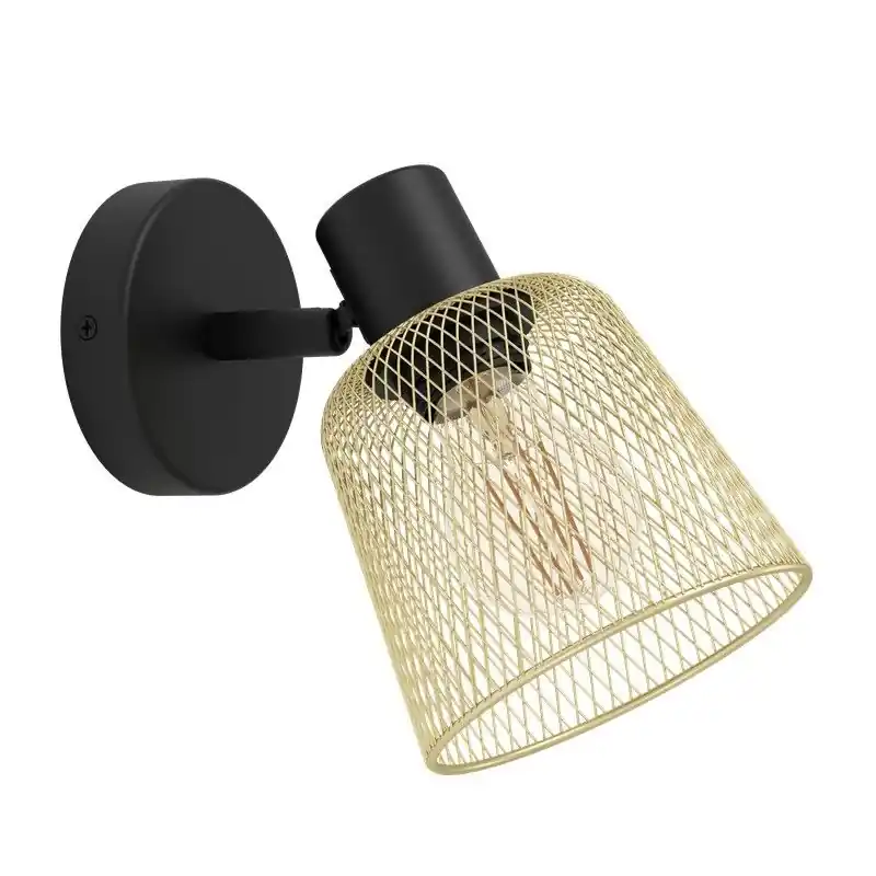 Lampe à 1 foyer modèle Coslada par Eglo
