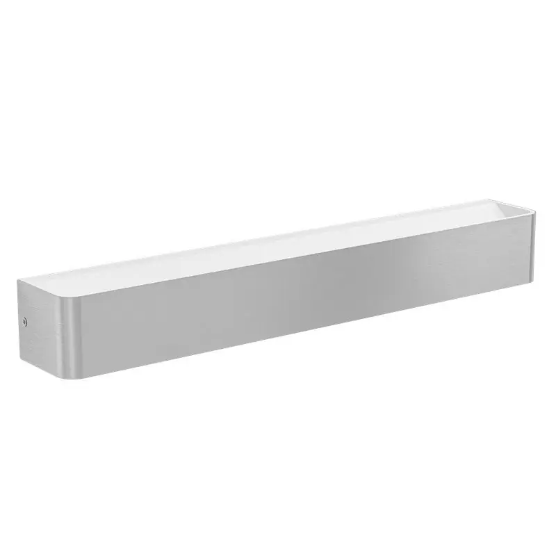 Applique modèle Sania 5 couleur Nickel IP44 par Eglo