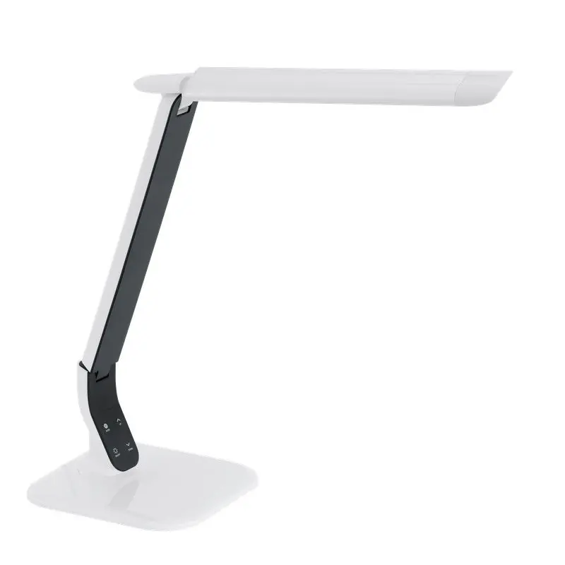 Lampe de Table modèle Sellano en Blanc par Eglo