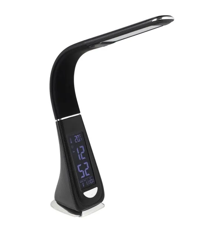 Lampe de table modèle Cognoli en noir par Eglo
