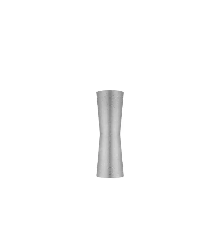 Applique Clessidra Grise - F1583006 - Flos