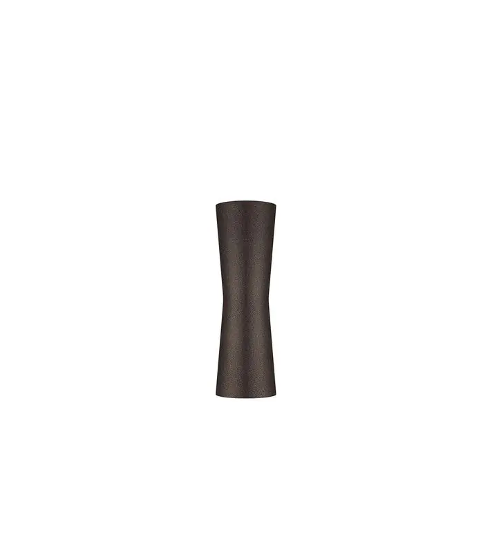 Applique Clessidra Marron - F1583018 - Flos