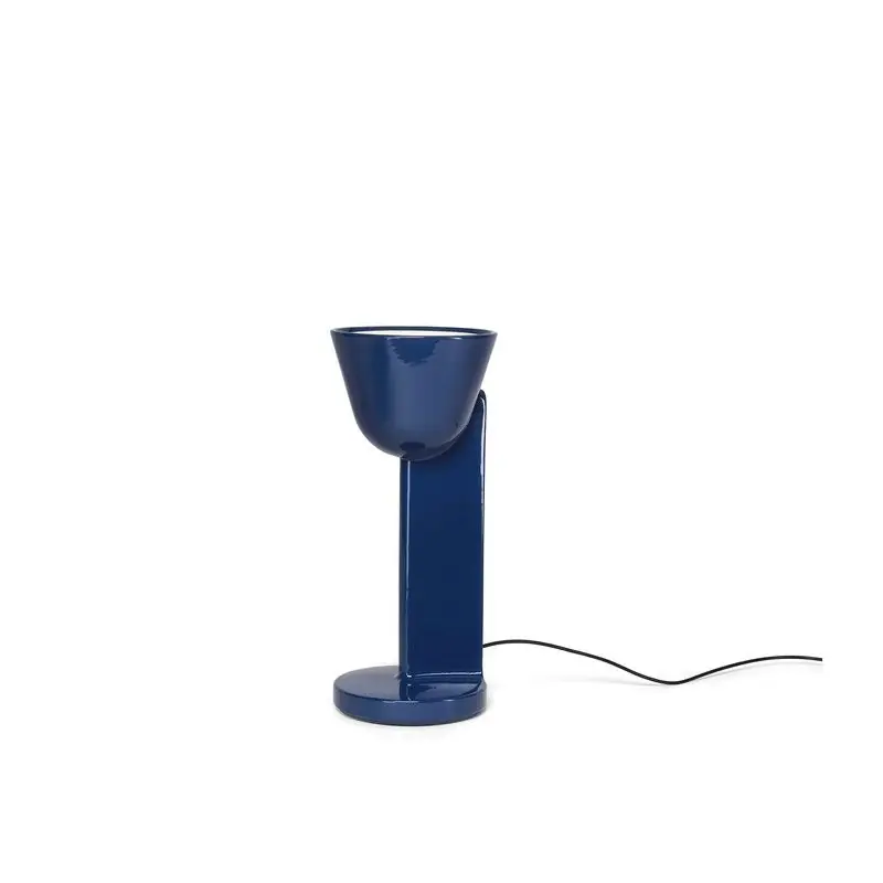 Lampe de table Céramique up Bleu - F1632014 - Flos