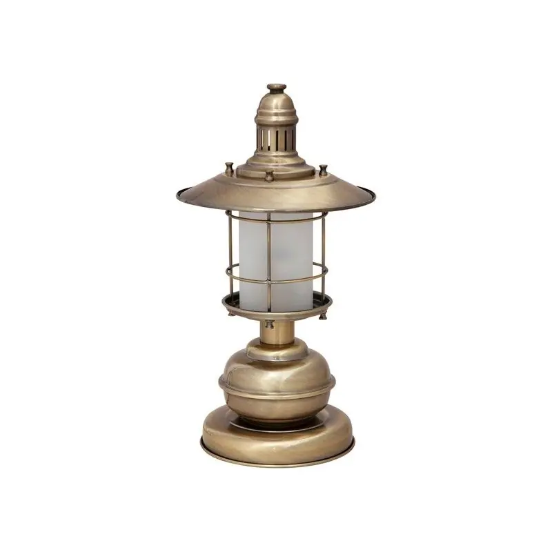 SOUDAN Lampe de table Rabalux Bronze