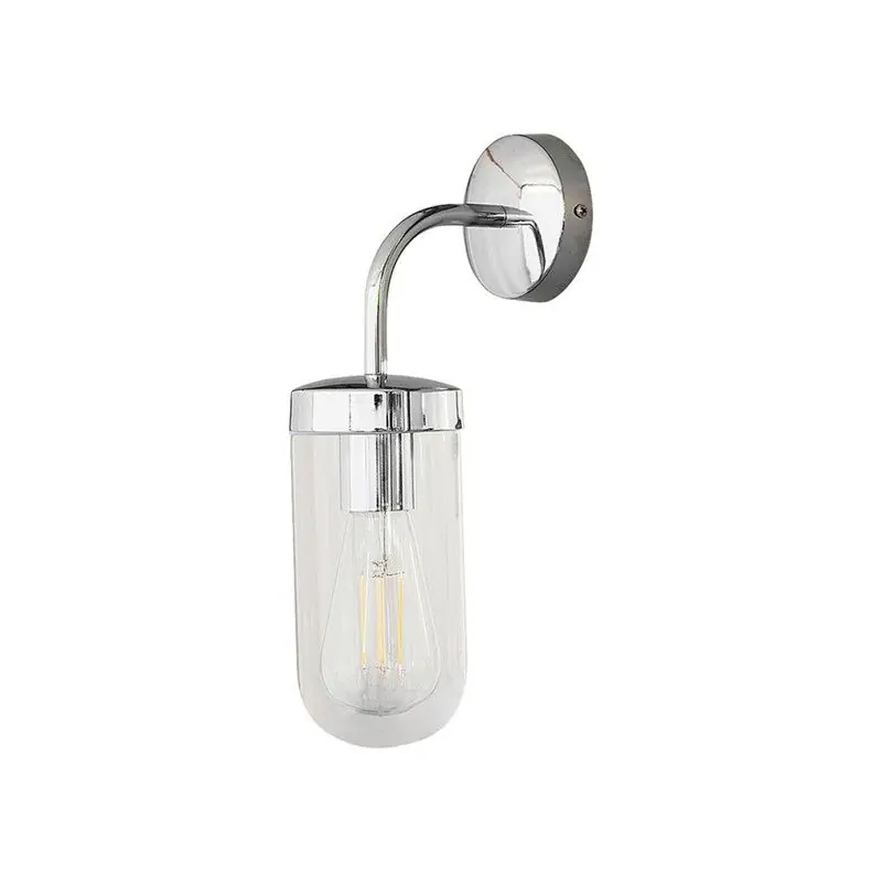 Applique salle de bain chromée IP44 modèle YAGO par Rabalux