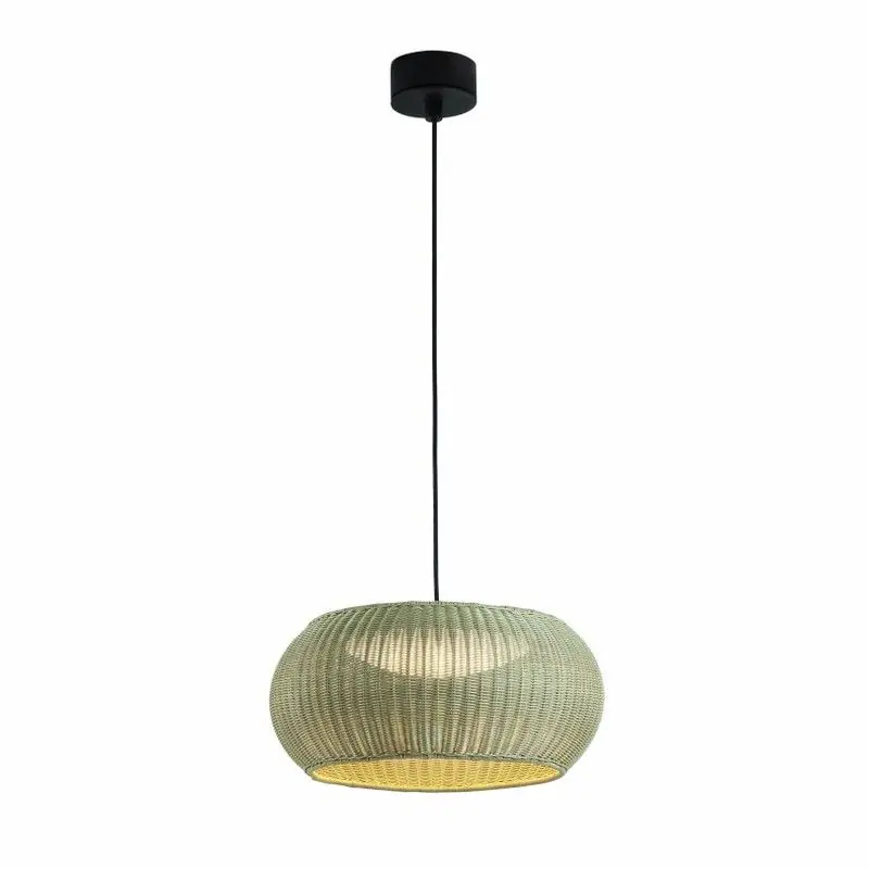 Lampe à suspension Perris S/47 Beige par Bover