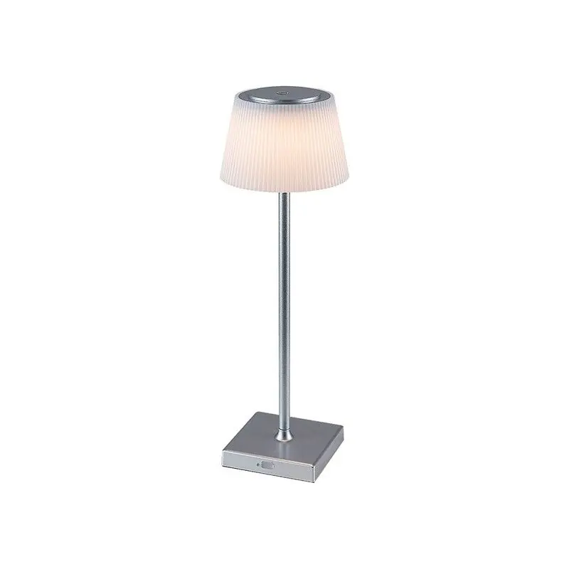 Batterie de table Taena 4W