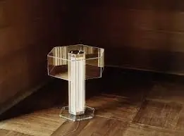 Lampe de table Flos SuperWire T