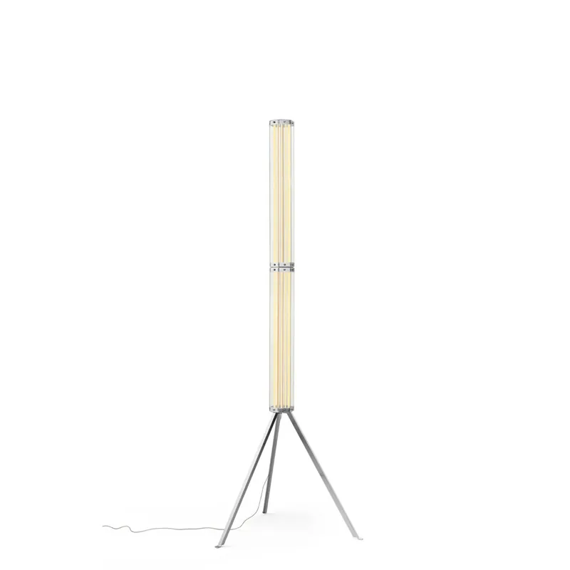 Lampadaire Flos SuperWire F