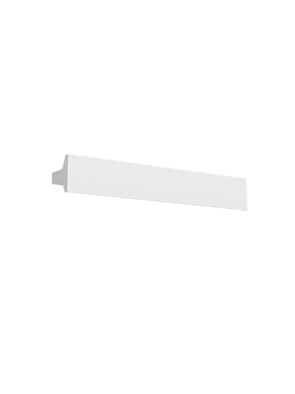 Applique murale modèle Ipe W3 couleur Blanc de Rotaliana