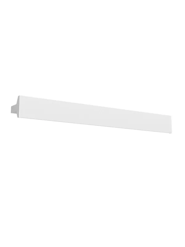Applique murale modèle Ipe W4 couleur Blanc de Rotaliana