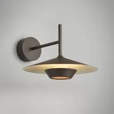 Applique murale extérieure Fanalet A/01 Outdoor de Bover