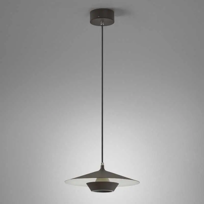 Modèle de suspension extérieure Bover Fanalet S/35