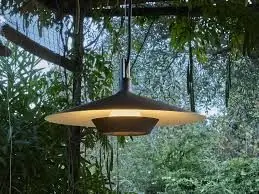 Suspension Fanalet S/49 Extérieur
