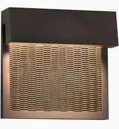 Applique murale extérieure Sisal A/01 Outdoor de Bover