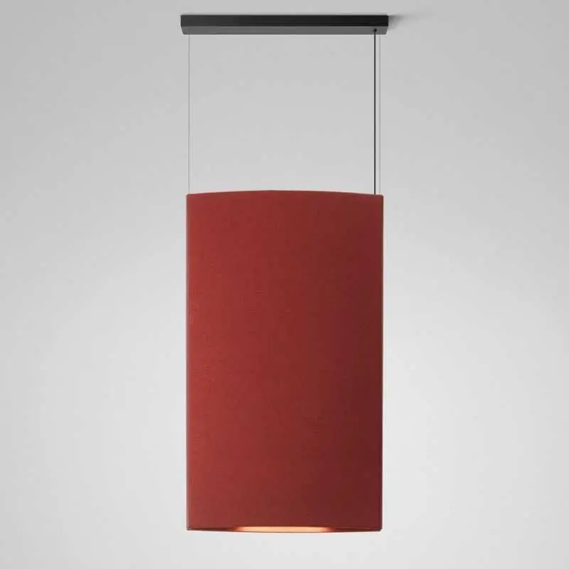 Suspension Noren S/72 de Bover