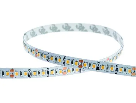 Tira Led Modelo MOON de 5mts 9,6W 24V de Lluria