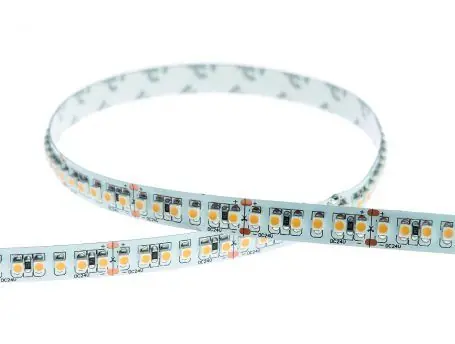 Tira Led Modelo MOON de 5mts 13,9W 24V de Lluria