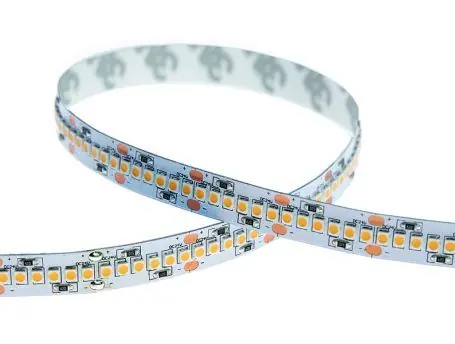 Tira Led Modelo MOON de 5mts 19,2W 24V de Lluria