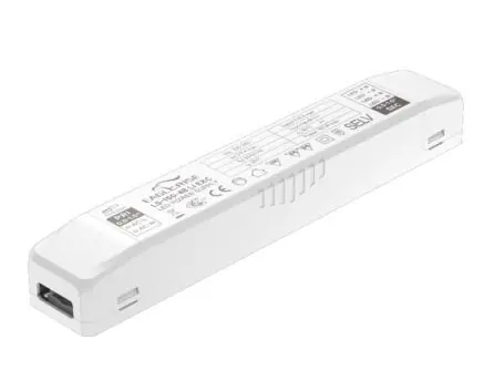 Fuente de Alimentacion de 24v DC modelo FAL LITE PRO de Lluria