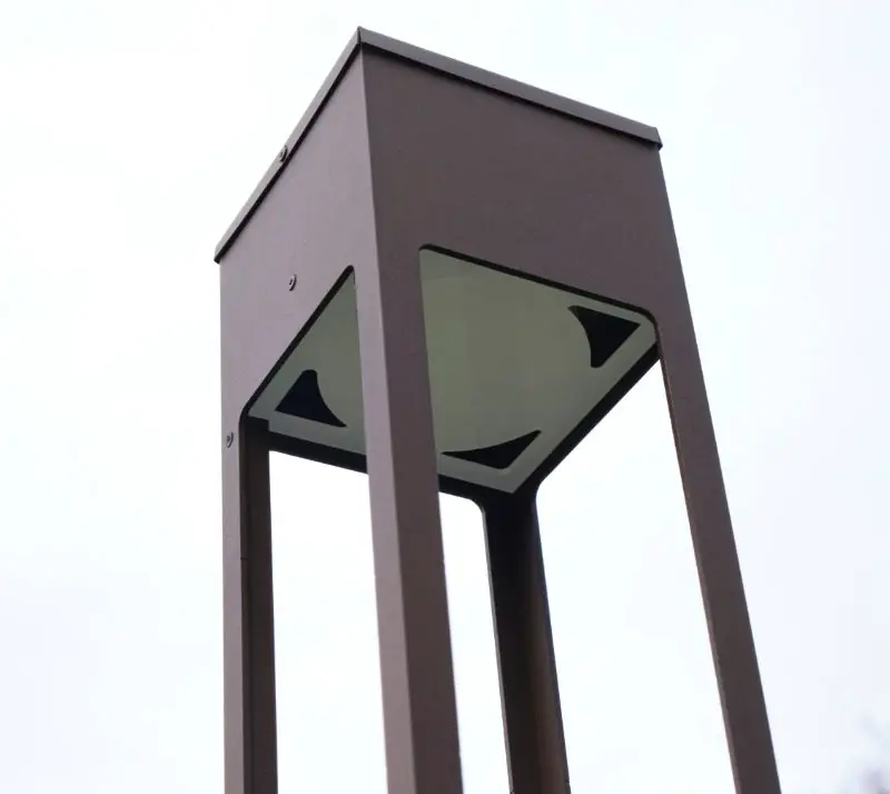 Farola Exterior Acri 506 8w IP54