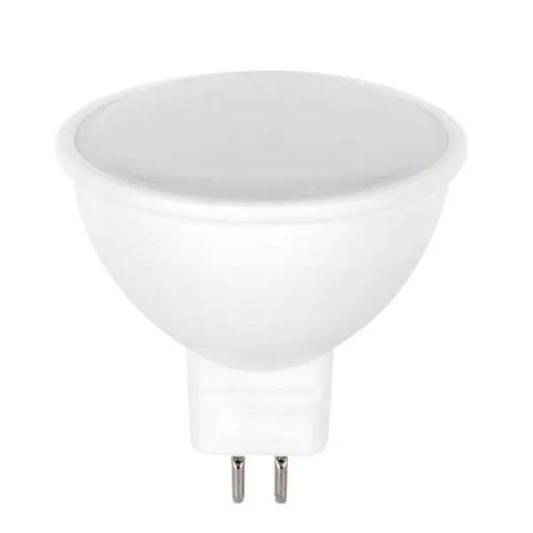 Ampoule LED GU5.3 \\/ MR16 12V 5W 110°