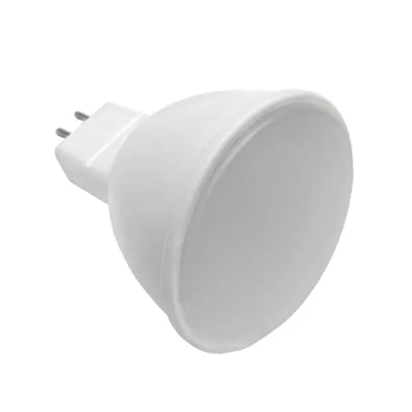 Ampoule LED GU5.3 \\/ MR16 12V 7W 110°