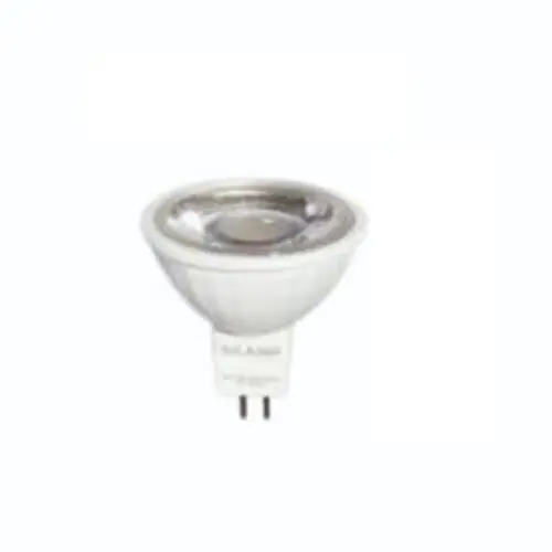Ampoule LED GU5.3 \\/ MR16 12V 8W SMD 80°