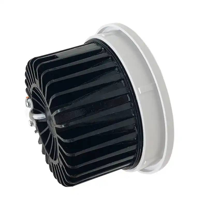 Ampoule LED AR111 20W COB Rond
