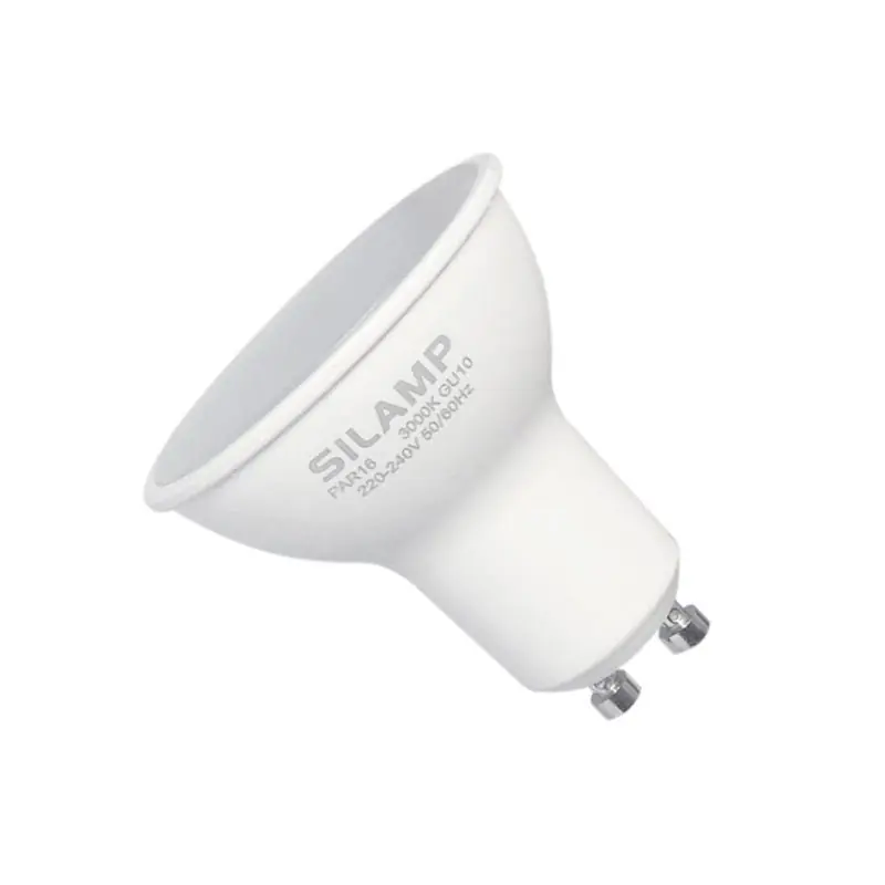 Ampoule LED GU10 8W 220V