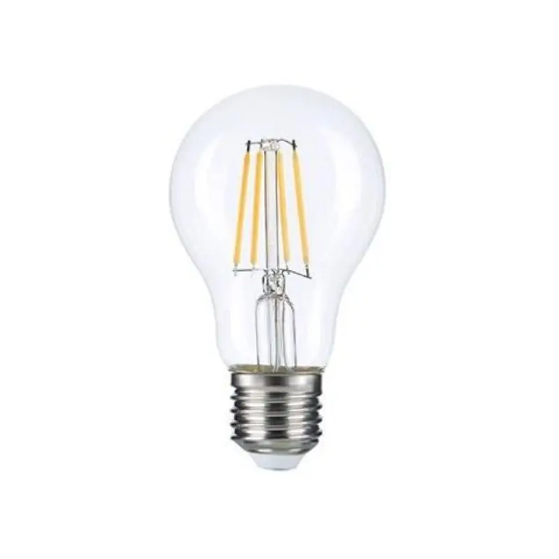 Ampoule LED E27 A70 12W Filament