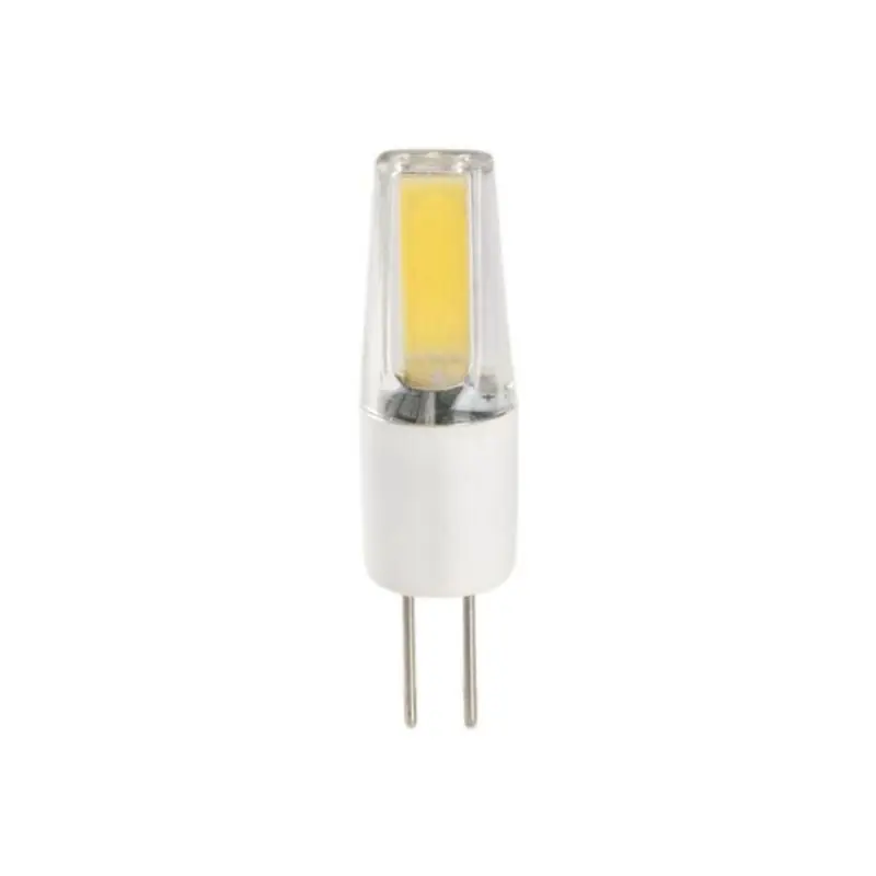 Ampoule LED G4 2W 12V COB 360°
