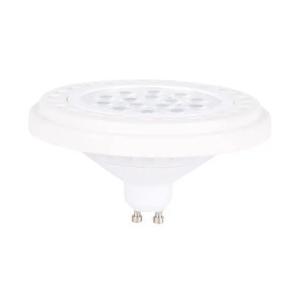 Ampoule LED GU10 15W 30° Projecteur
